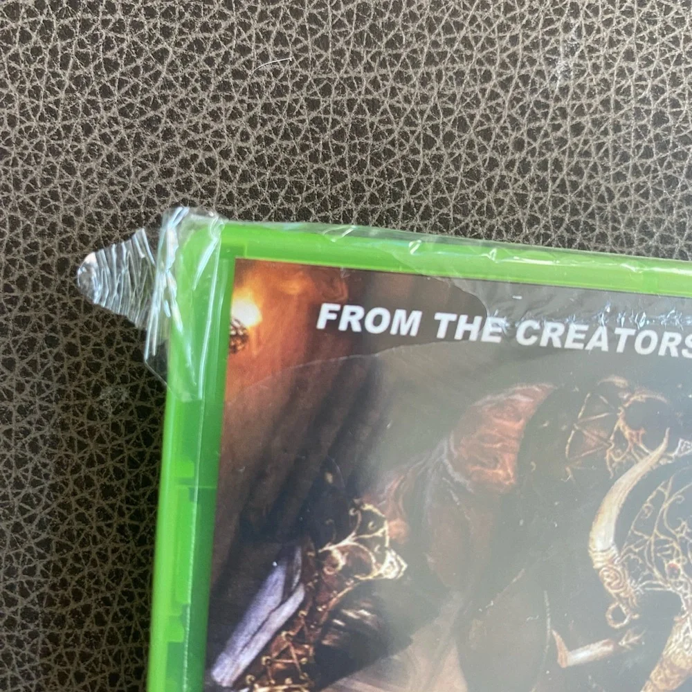 Prince Of Persia: The Forgotten Sands (Microsoft Xbox 360, 2010)